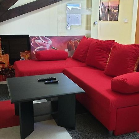 Apartment Gartenblick นอนเคอร์เคิน ภายนอก รูปภาพ