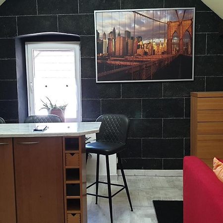 Apartment Gartenblick นอนเคอร์เคิน ภายนอก รูปภาพ