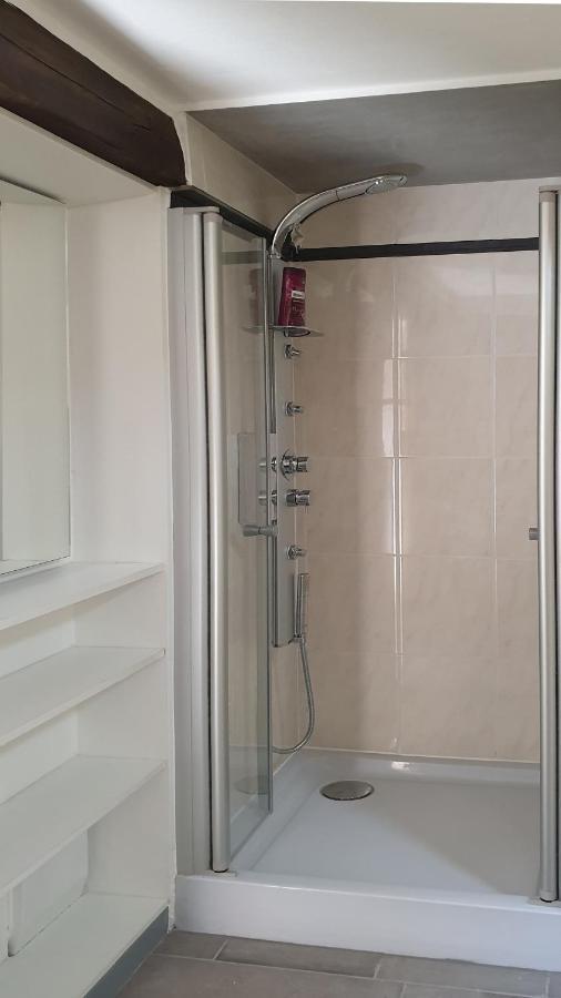 Apartment Gartenblick นอนเคอร์เคิน ภายนอก รูปภาพ